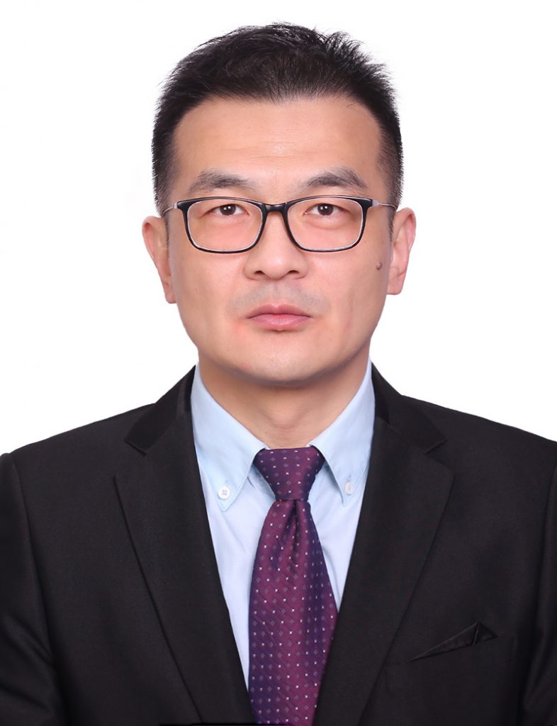 李岩，四川农业大学副教授、硕导，遗传育种专家。