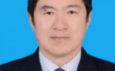 李银聚，河南科技大学教授、硕导，生物病毒专家