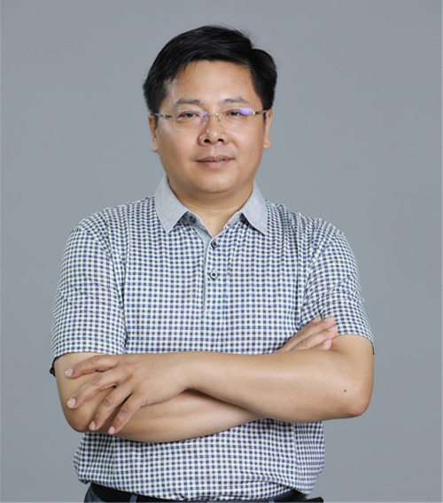 刘国世，中国农业大学教授、博导，畜禽育种专家。