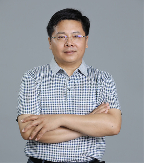 刘国世,中国农业大学教授、博导,畜禽育种专家。