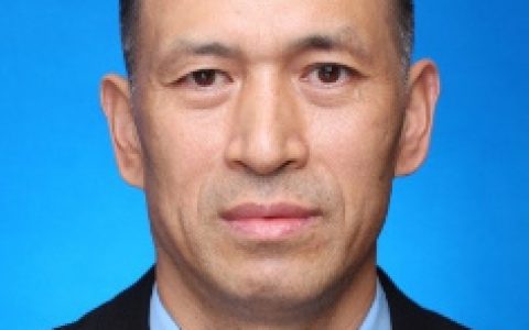 陈世林，湖北十堰市郧县人，华中农业大学副教授、硕导，羊业专家