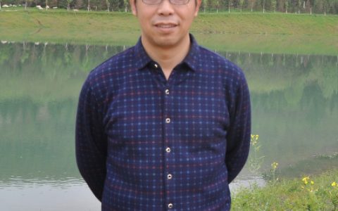 党瑞华，陕西勉县人，西北农林科技大学副教授、博导，畜禽遗传专家