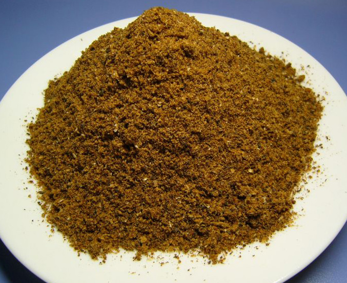 骨肉粉