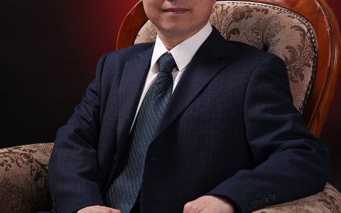 张学明，吉林大学教授、博导，家畜繁育专家
