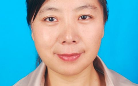 冯志华（女），河北唐县人，河北农业大学副教授、硕导，畜禽营养专家