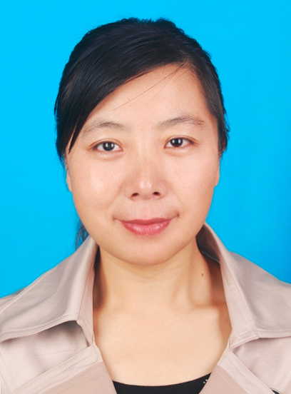 冯志华（女），河北唐县人，河北农业大学副教授、硕导，畜禽营养专家。