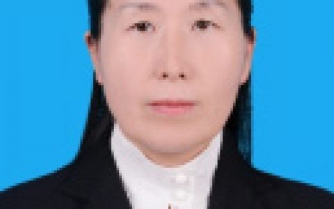 武晓红（女），河南科技大学讲师，禽类营养专家