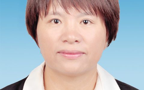 段新慧（女），云南农业大学副研究员、硕导，草业专家