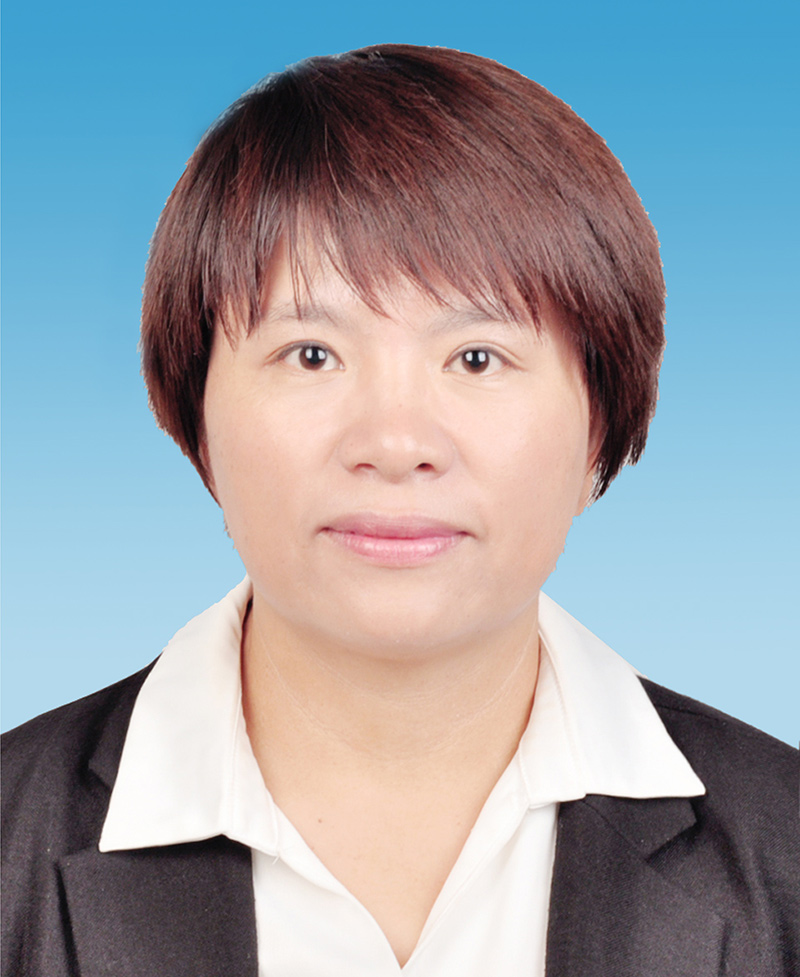 段新慧(女),云南农业大学副研究员、硕导,草业专家。