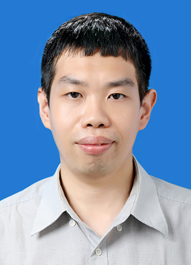 冯赛祥，华南农业大学讲师，畜禽病原菌专家。