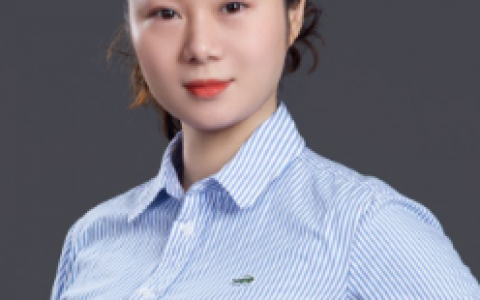 陈颖钰（女），华中农业大学副教授，畜禽传染病专家
