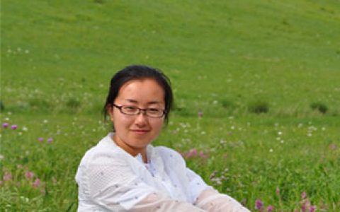 萨茹丽（女，蒙古族），内蒙古呼和浩特人，内蒙古农业大学讲师，牛羊营养专家