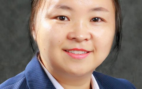 刘少贞（女），陕西西安人，山西农业大学副教授、硕导，渔业专家