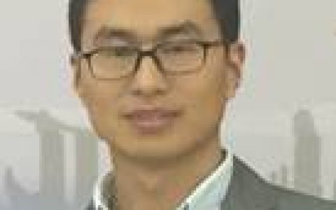邓明田，南京农业大学助理研究员，畜禽繁育专家