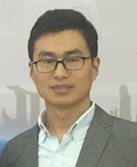 邓明田，南京农业大学助理研究员，畜禽繁育专家。