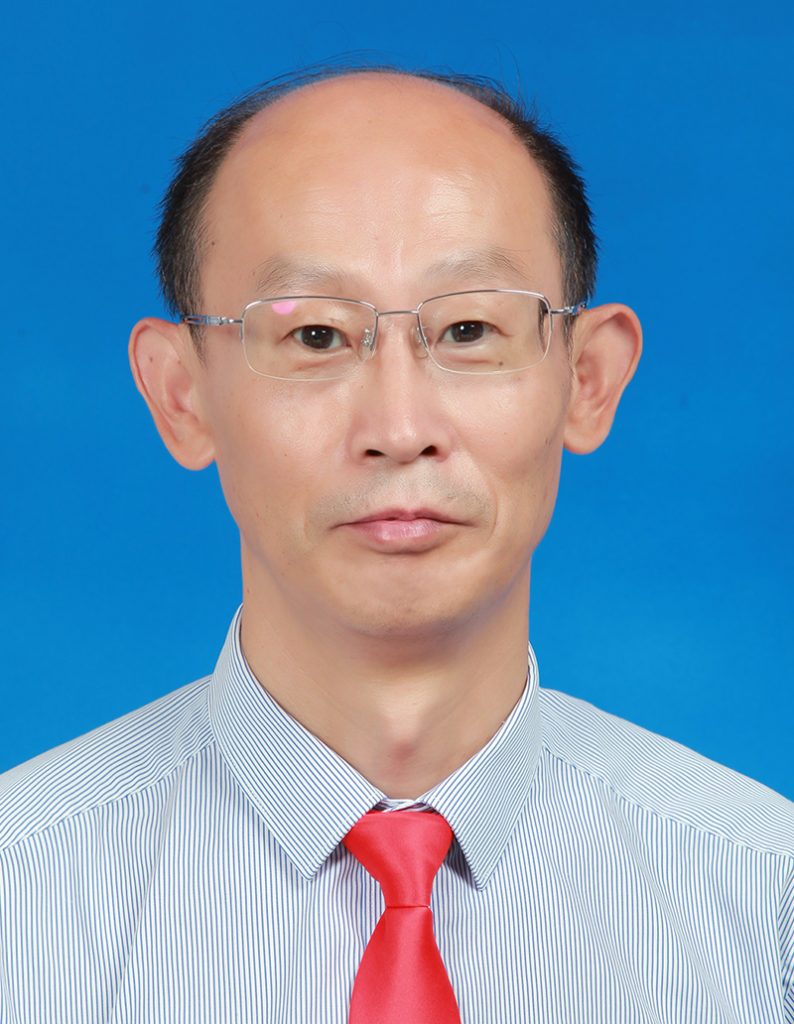 胡敬东，山东农业大学副教授、硕导，禽病专家。