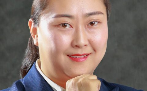 霍文婕（女），山西汾阳人，山西农业大学副教授、硕导，牛羊专家