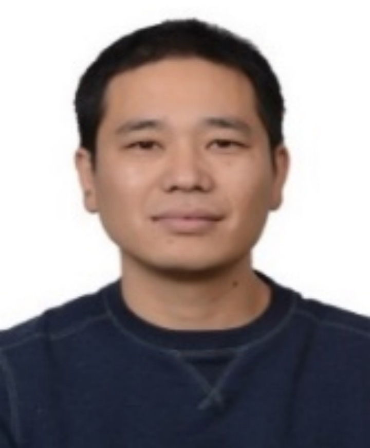 邱家章,吉林大学教授、博导,兽医大咖。