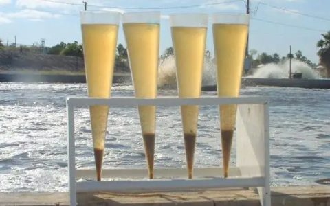 生物絮团在南美白对虾养殖中的三大优势，稳水、培饵