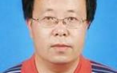 王小山，河北围场人，扬州大学副教授、博导，草业专家