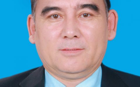 努尔江·买迪尔，哈萨克族，新疆农业大学副教授，牛马驴驼专家