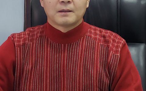 【人物志】李吉方，中国海洋大学副教授、硕导，渔业专家
