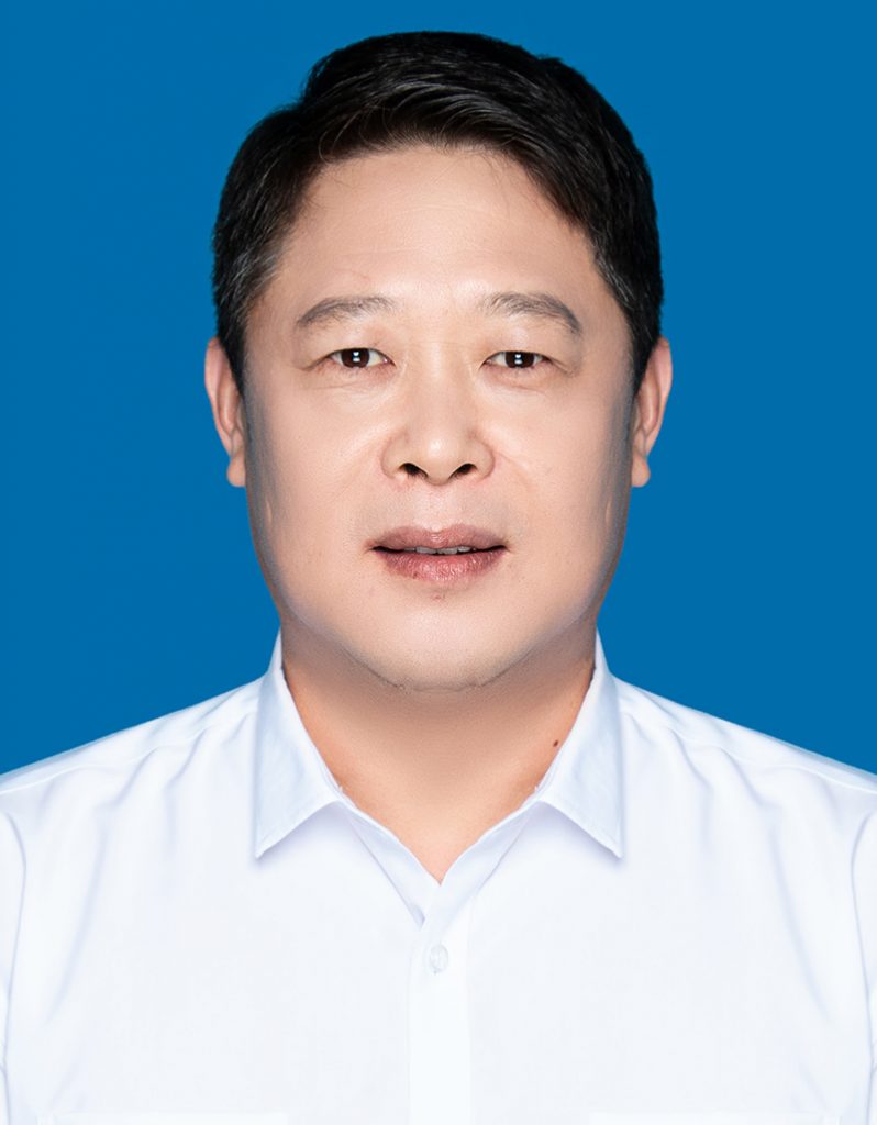 王学兵，河南信阳人，河南农业大学教授、硕导，中兽医、中兽药大咖。