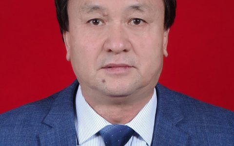 叶得河，甘肃民勤人，甘肃农业大学副教授、硕导，兽医大咖