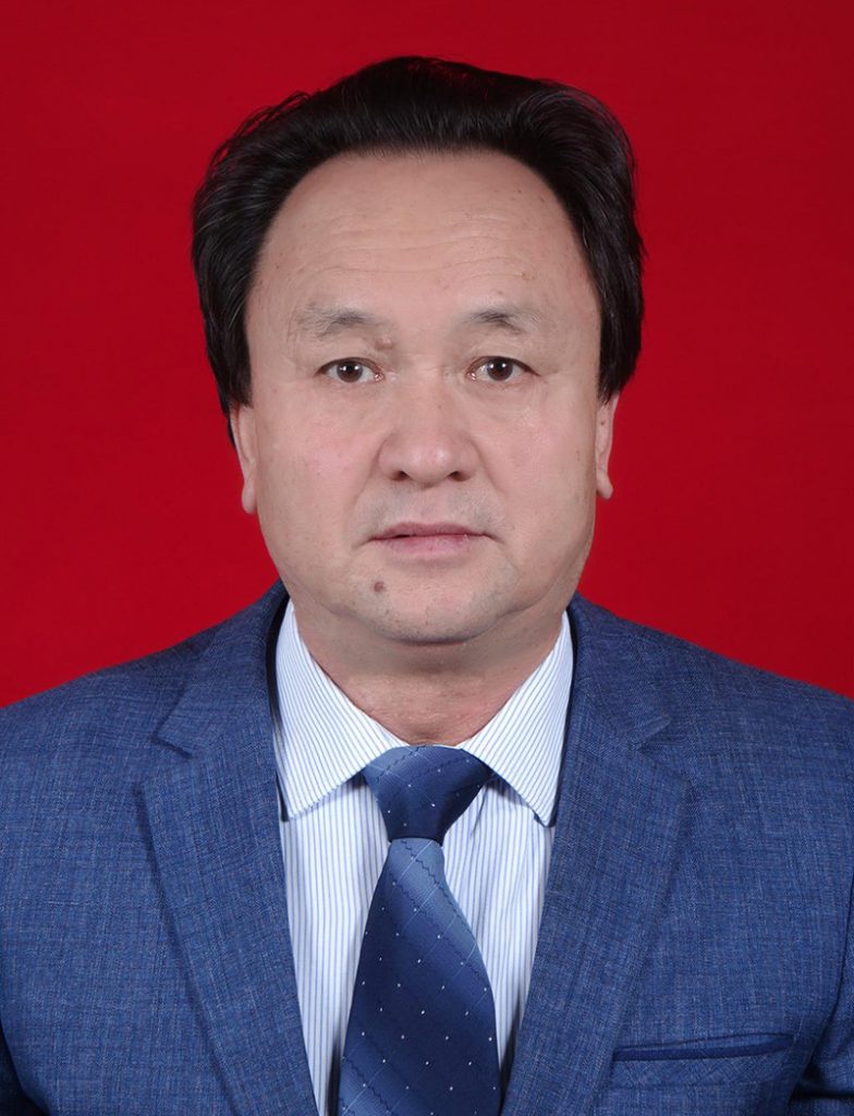 叶得河，甘肃民勤人，甘肃农业大学副教授、硕导，兽医大咖。