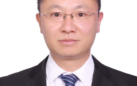 杨淞，四川农业大学教授、博导，渔业专家