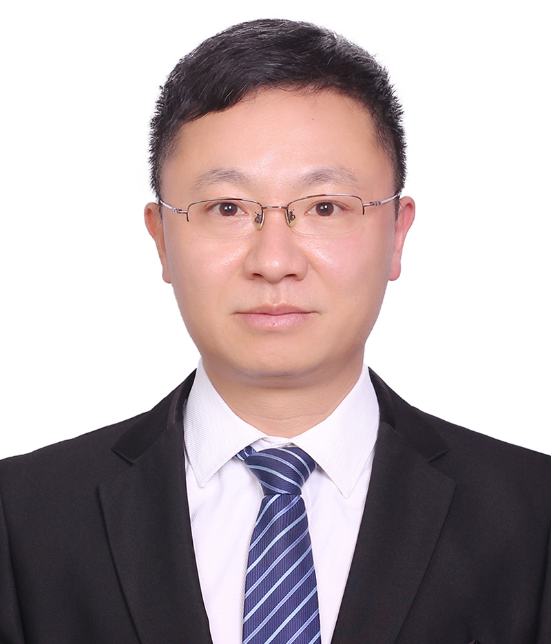 杨淞，四川农业大学教授、博导，渔业专家。