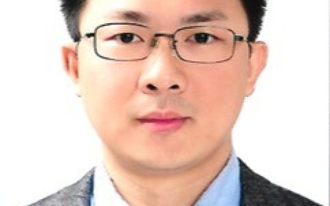 关继羽，吉林大学副教授、博导，兽医大咖