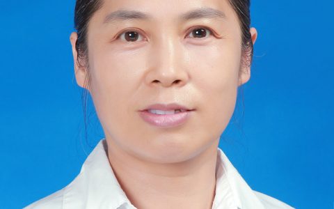 李宏梅（女），山东农业大学副教授、硕导，畜禽寄生虫专家