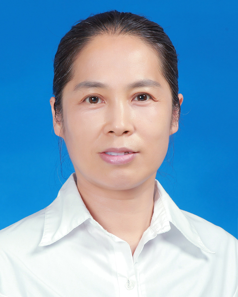 李宏梅（女），山东农业大学副教授、硕导，畜禽寄生虫专家。