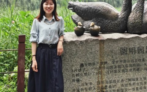 韩帅娟（女），河北邯郸人，河北农业大学副教授、硕导，动物营养专家
