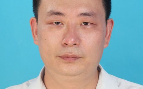 庞旭，重庆城口县人，西南大学副教授，渔业专家