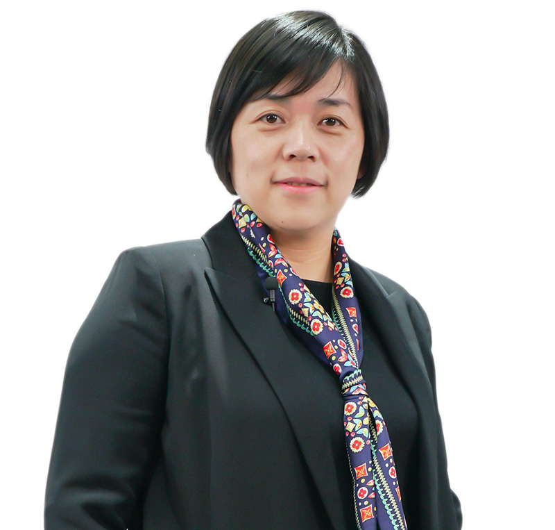 黄凌霞(女),浙江大学研究员、博导,蚕业专家。