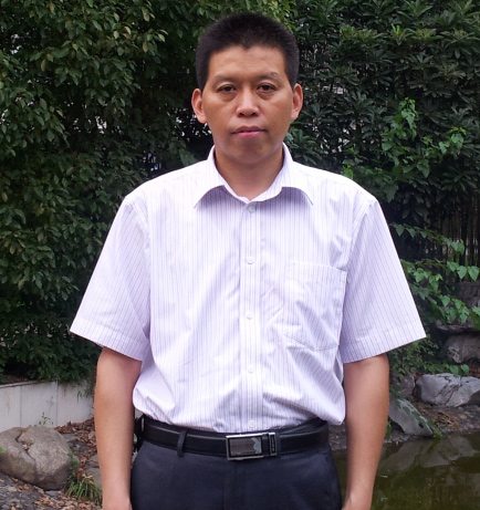 刘大林，江苏兴化人，扬州大学教授、硕导。牧草专家。