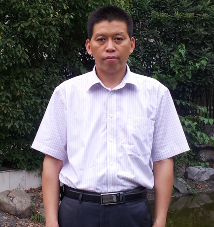 刘大林,江苏兴化人,扬州大学教授、硕导。牧草专家。
