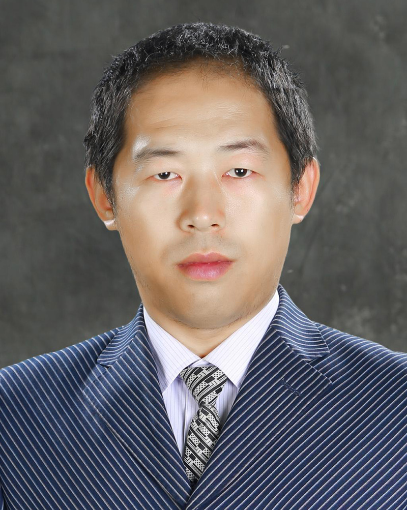 宋晶，山西太原人，山西农业大学讲师，渔业专家。