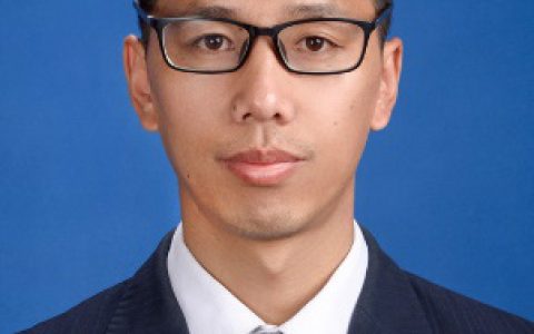 陈宁博，宁夏西吉人，西北农林科技大学副教授、硕导，牛业专家