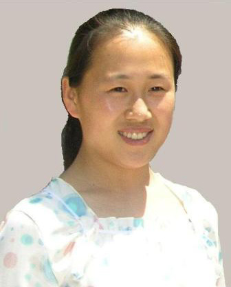 王巧晗（女），中国海洋大学讲师，藻类专家