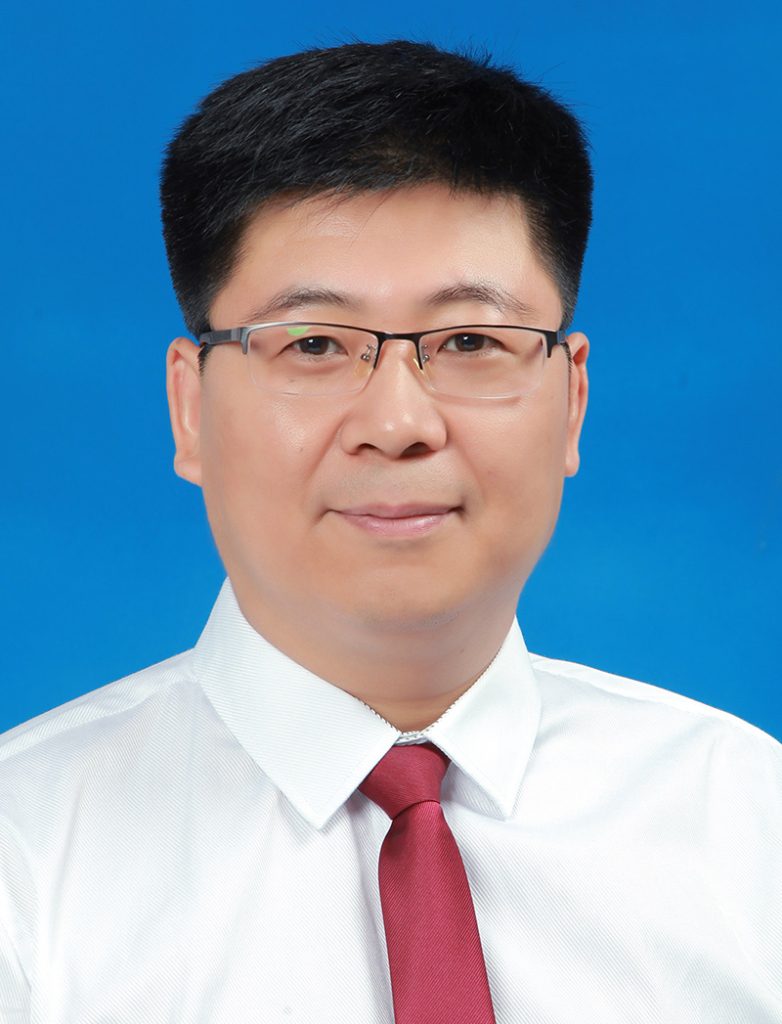 李建亮，山东农业大学副教授、硕导，禽病专家。
