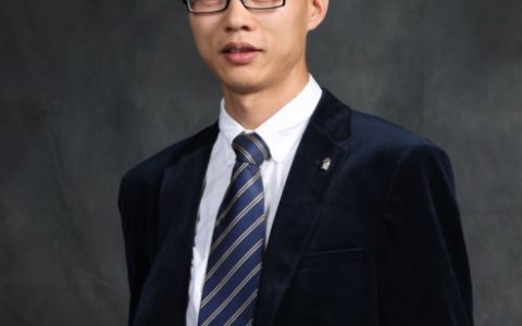 纪守坤，山东曹县人，河北农业大学副教授、硕导，牛羊专家