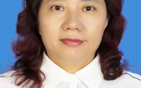 谢青梅（女），回族，广西资源人，华南农业大学教授、博导，兽医大咖