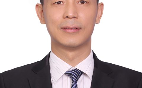 杨建东，四川农业大学副教授、硕导，经济动物专家