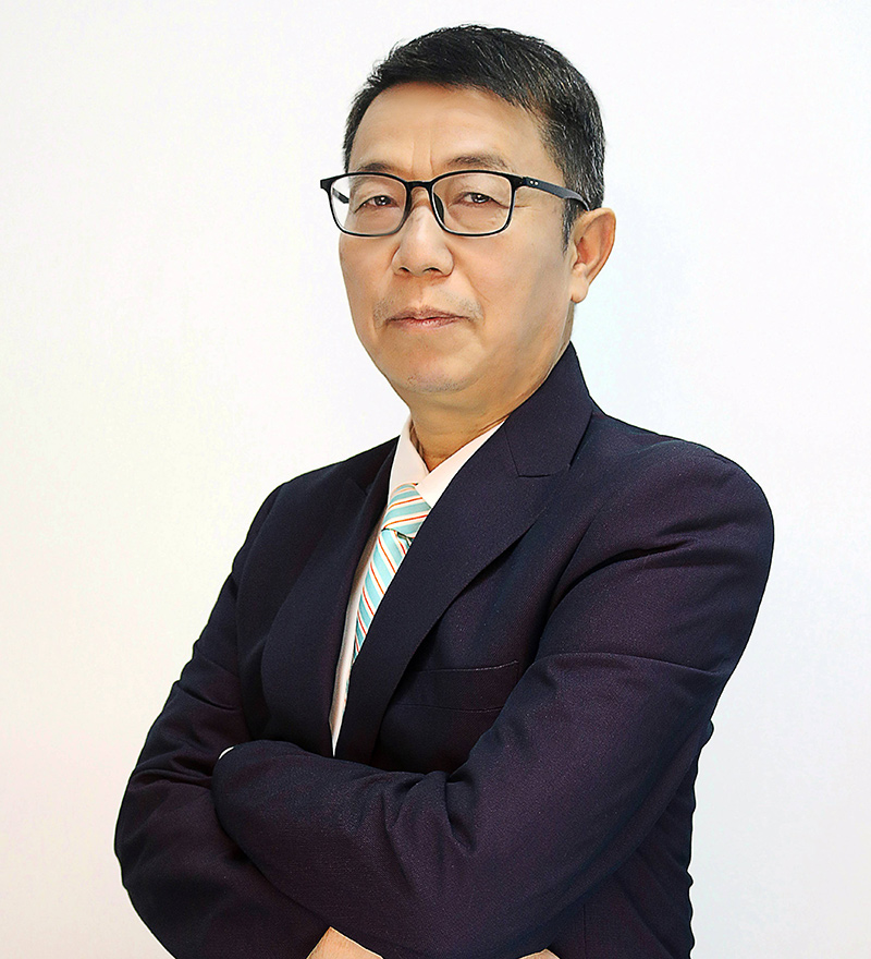 王晓清，湖南农业大学教授、博导，特种水产专家