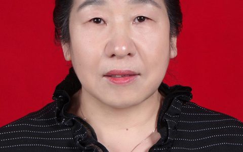 王桂荣（女），甘肃农业大学副教授、硕导，兽医大咖