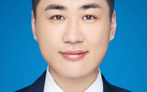 荣博涵，东北农业大学讲师，畜禽育种专家