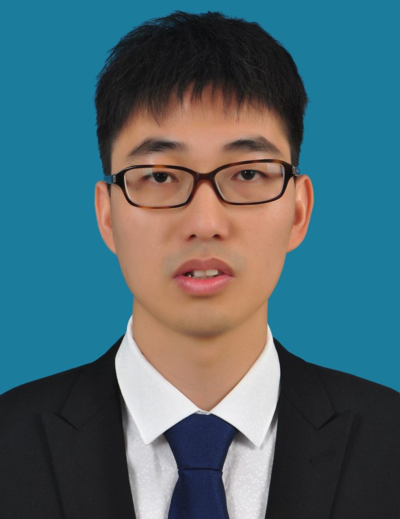 朱振东，青岛农业大学教授、硕导，家畜精液专家
